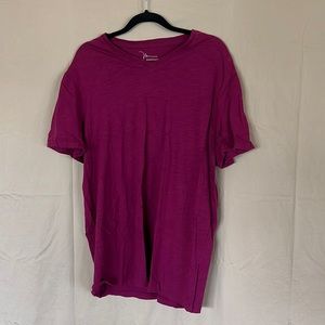 Marc Anthony V-neck T-shirt, like new, size XXL